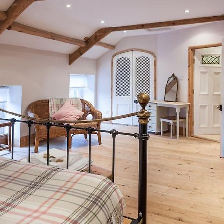 Number 29, A Grade Two Listed House In Masham Villa Luaran gambar