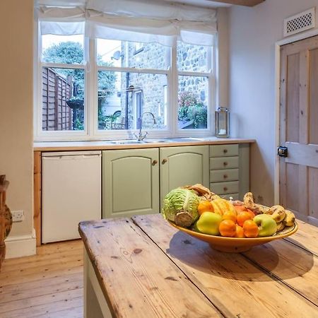 Number 29, A Grade Two Listed House In Masham Villa Luaran gambar