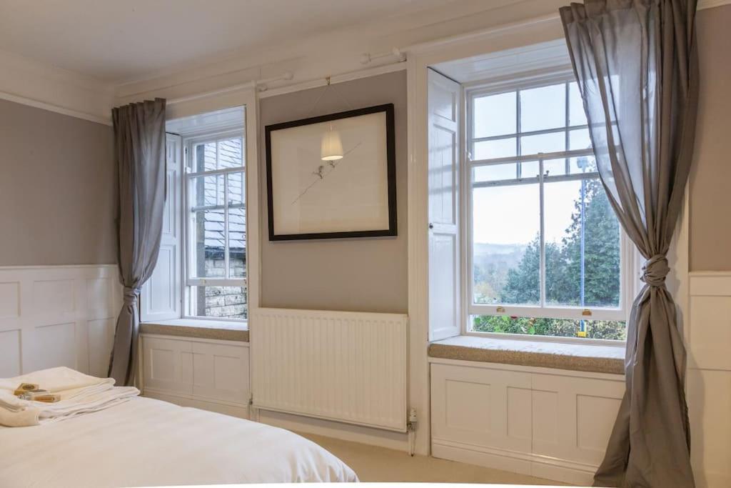 Number 29, A Grade Two Listed House In Masham Villa Luaran gambar