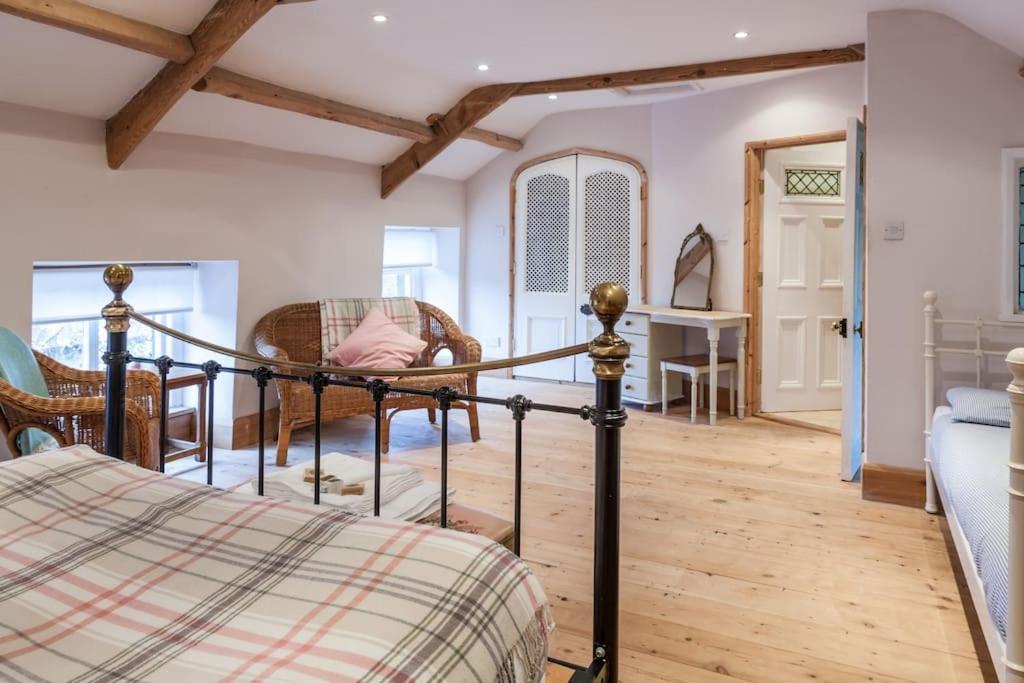 Number 29, A Grade Two Listed House In Masham Villa Luaran gambar