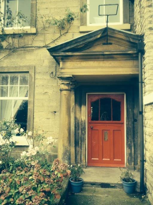 Number 29, A Grade Two Listed House In Masham Villa Luaran gambar