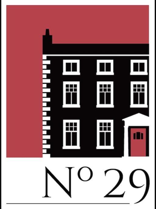 Number 29, A Grade Two Listed House In Masham Villa Luaran gambar