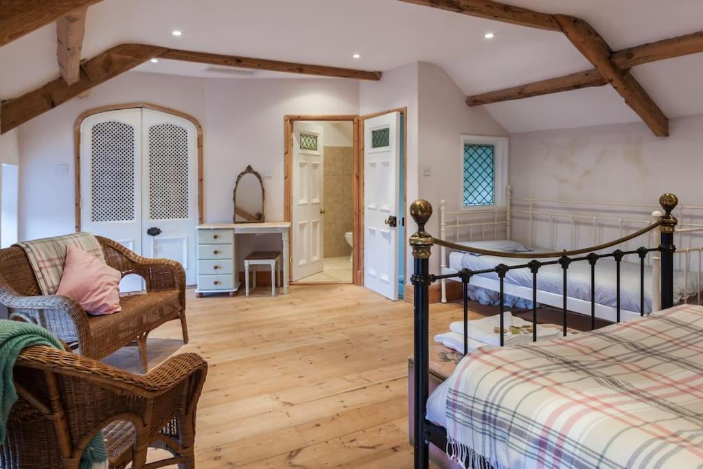 Number 29, A Grade Two Listed House In Masham Villa Luaran gambar