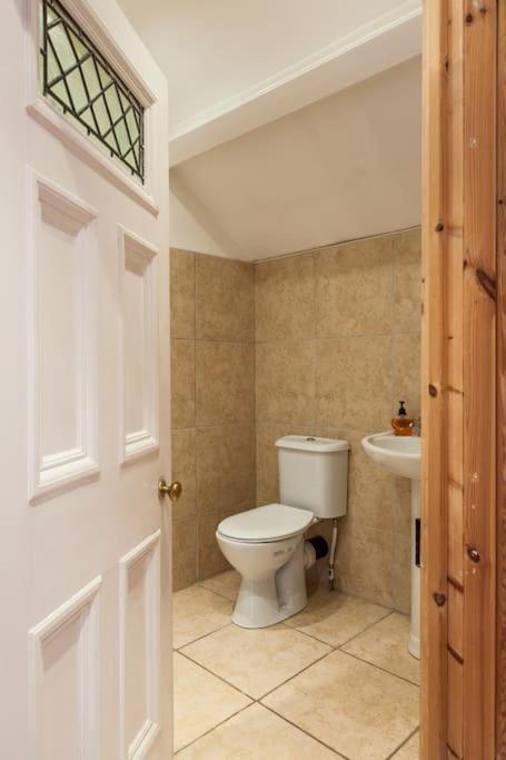 Number 29, A Grade Two Listed House In Masham Villa Luaran gambar