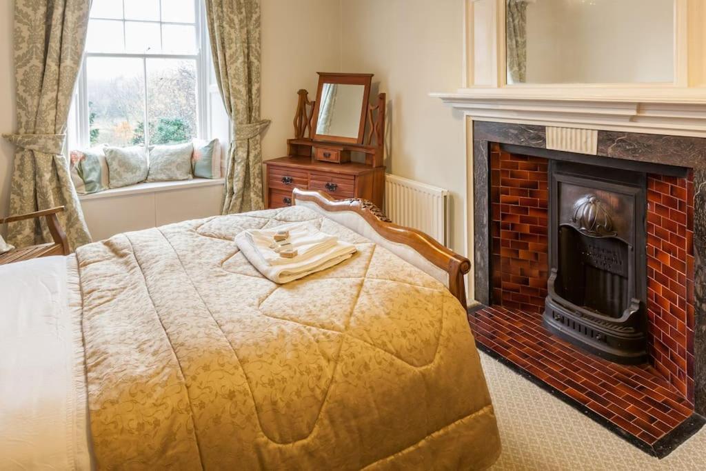 Number 29, A Grade Two Listed House In Masham Villa Luaran gambar