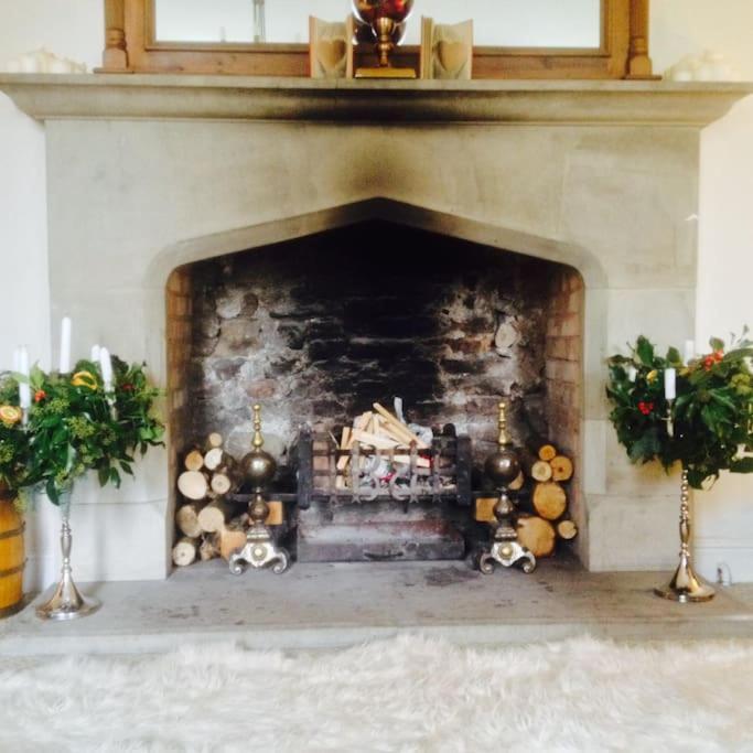 Number 29, A Grade Two Listed House In Masham Villa Luaran gambar