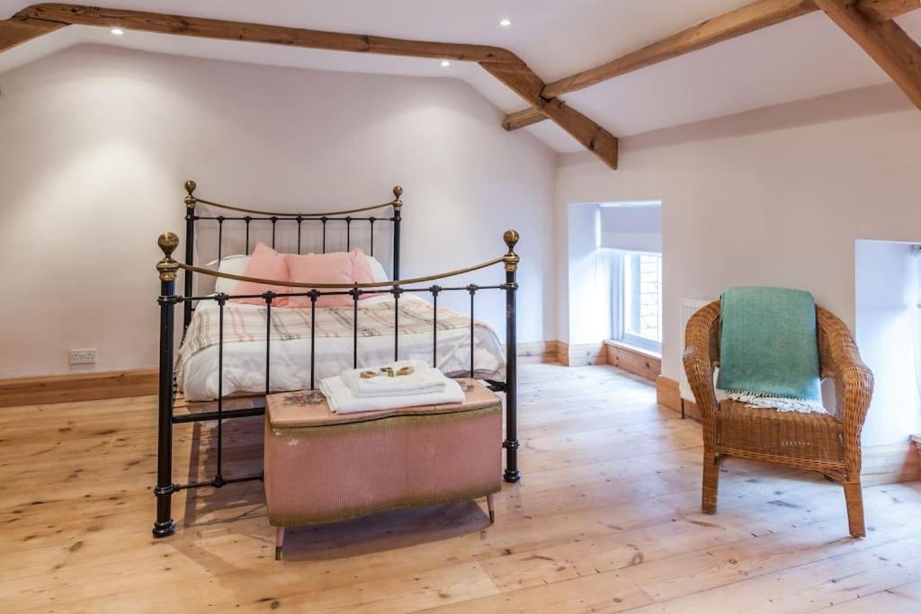 Number 29, A Grade Two Listed House In Masham Villa Luaran gambar
