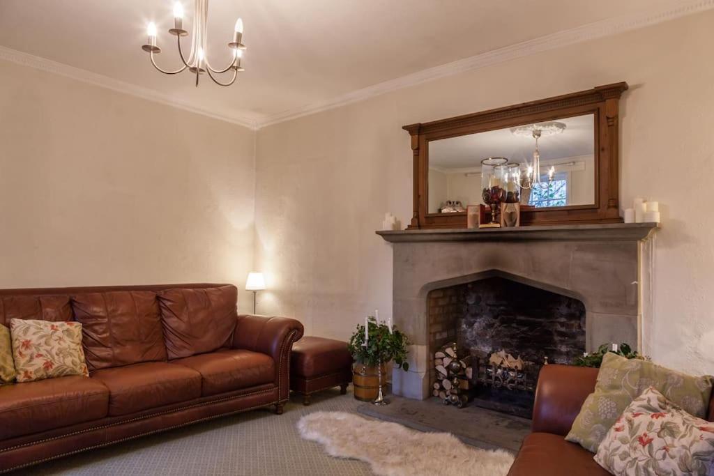 Number 29, A Grade Two Listed House In Masham Villa Luaran gambar