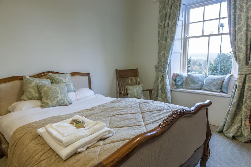 Number 29, A Grade Two Listed House In Masham Villa Luaran gambar