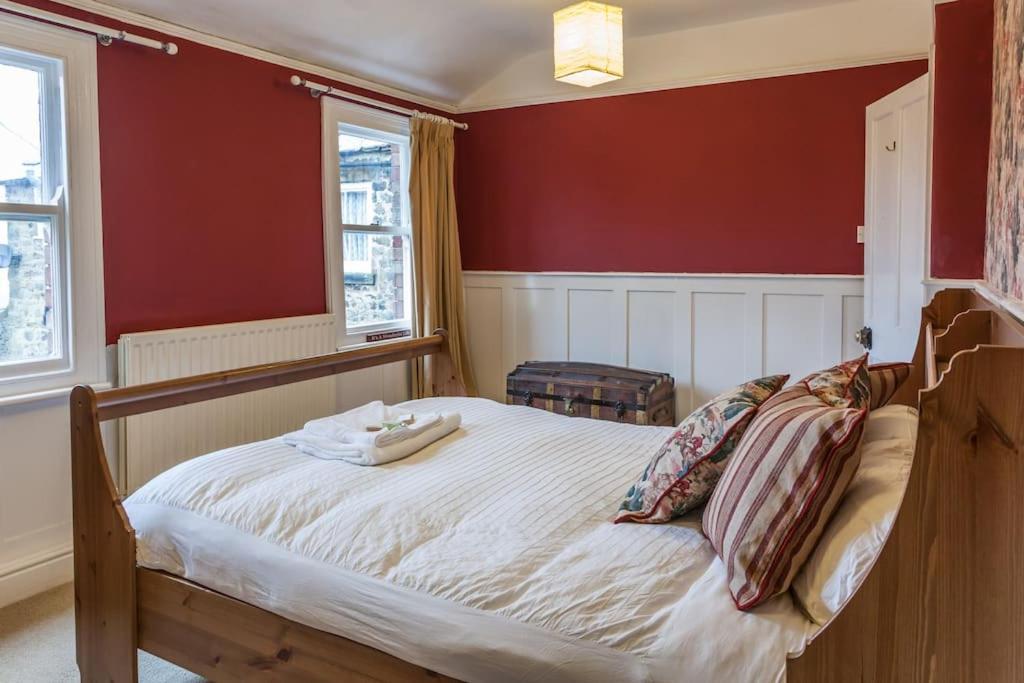 Number 29, A Grade Two Listed House In Masham Villa Luaran gambar