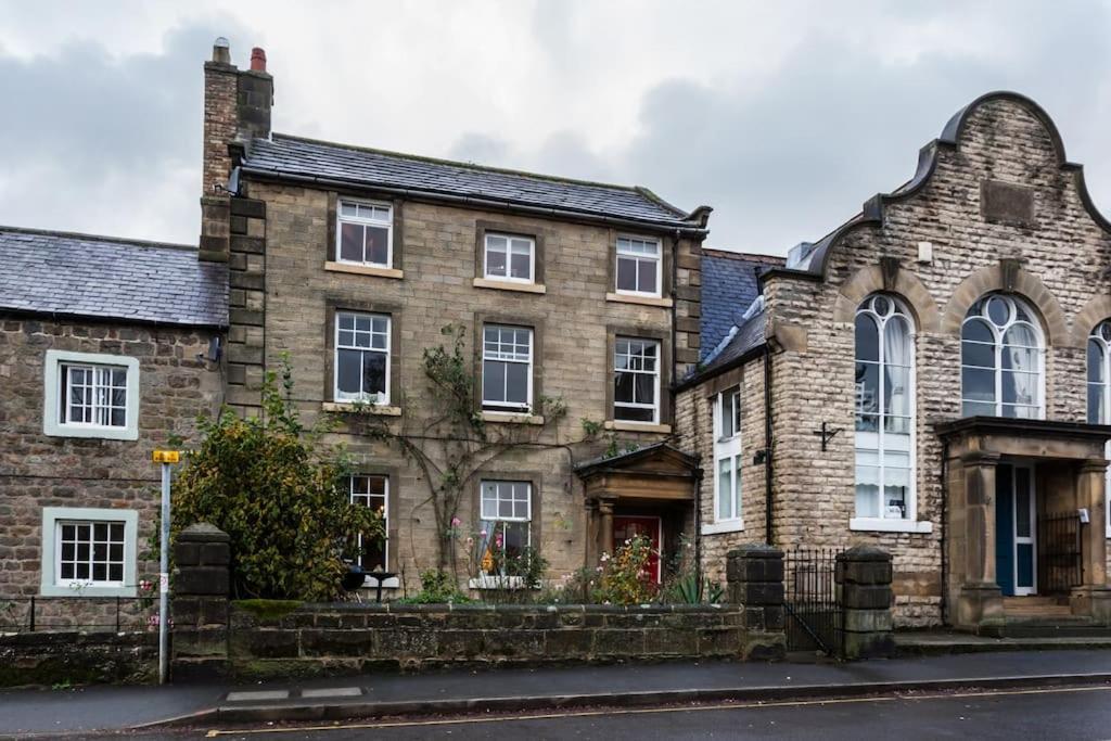 Number 29, A Grade Two Listed House In Masham Villa Luaran gambar