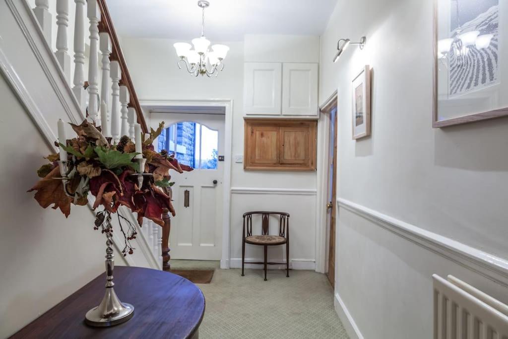 Number 29, A Grade Two Listed House In Masham Villa Luaran gambar