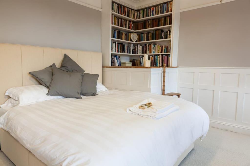Number 29, A Grade Two Listed House In Masham Villa Luaran gambar