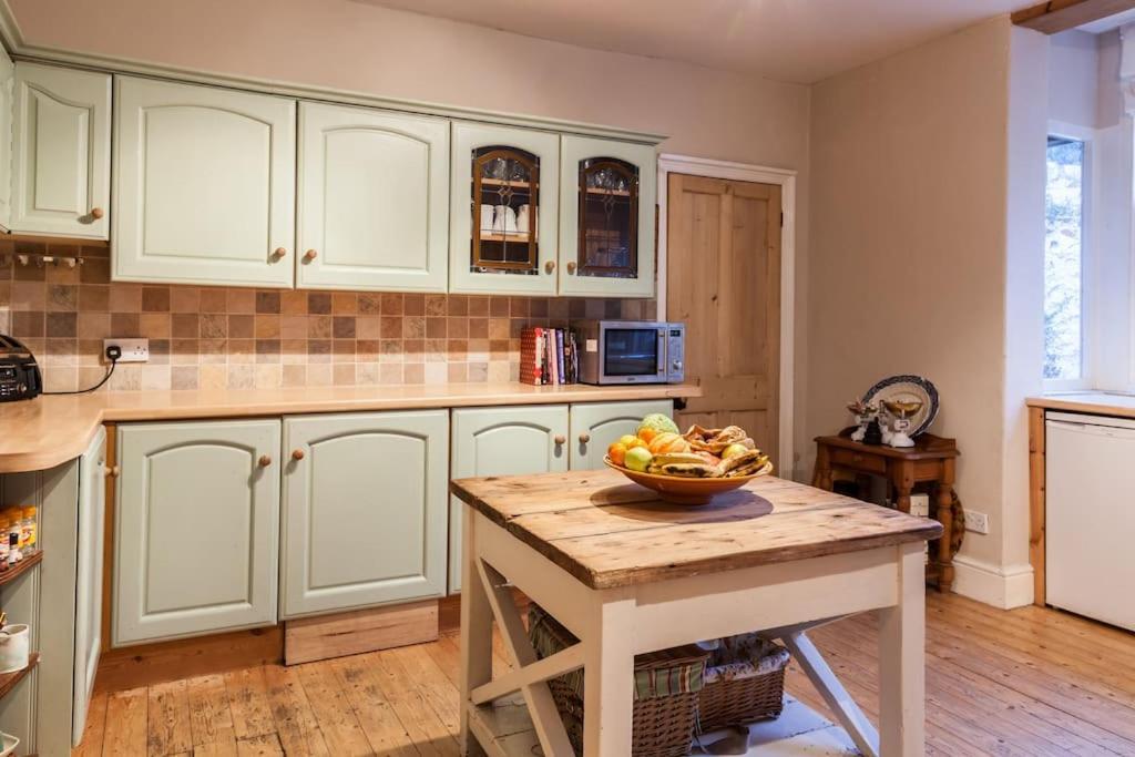 Number 29, A Grade Two Listed House In Masham Villa Luaran gambar