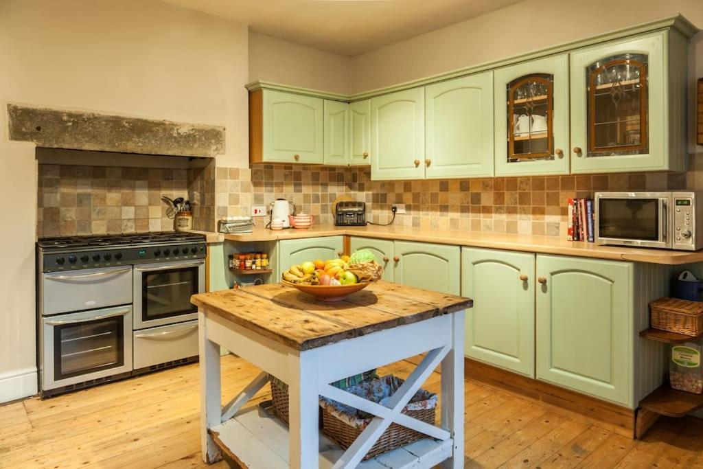 Number 29, A Grade Two Listed House In Masham Villa Luaran gambar
