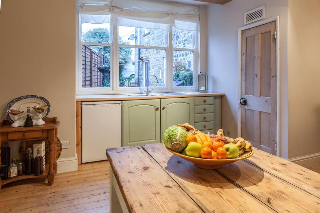 Number 29, A Grade Two Listed House In Masham Villa Luaran gambar
