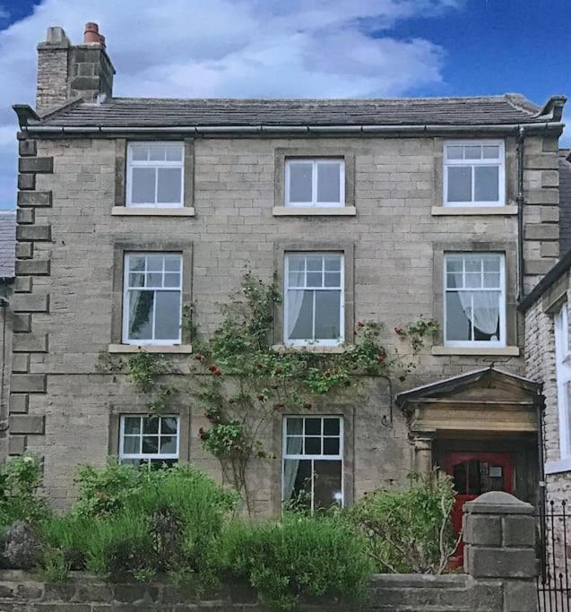 Number 29, A Grade Two Listed House In Masham Villa Luaran gambar